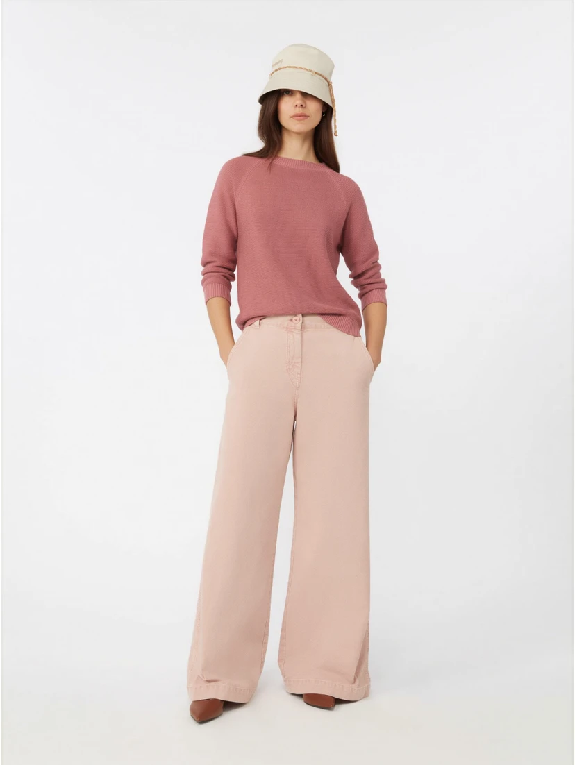 WEEKEND MAX MARA WKDSKIPPER pants