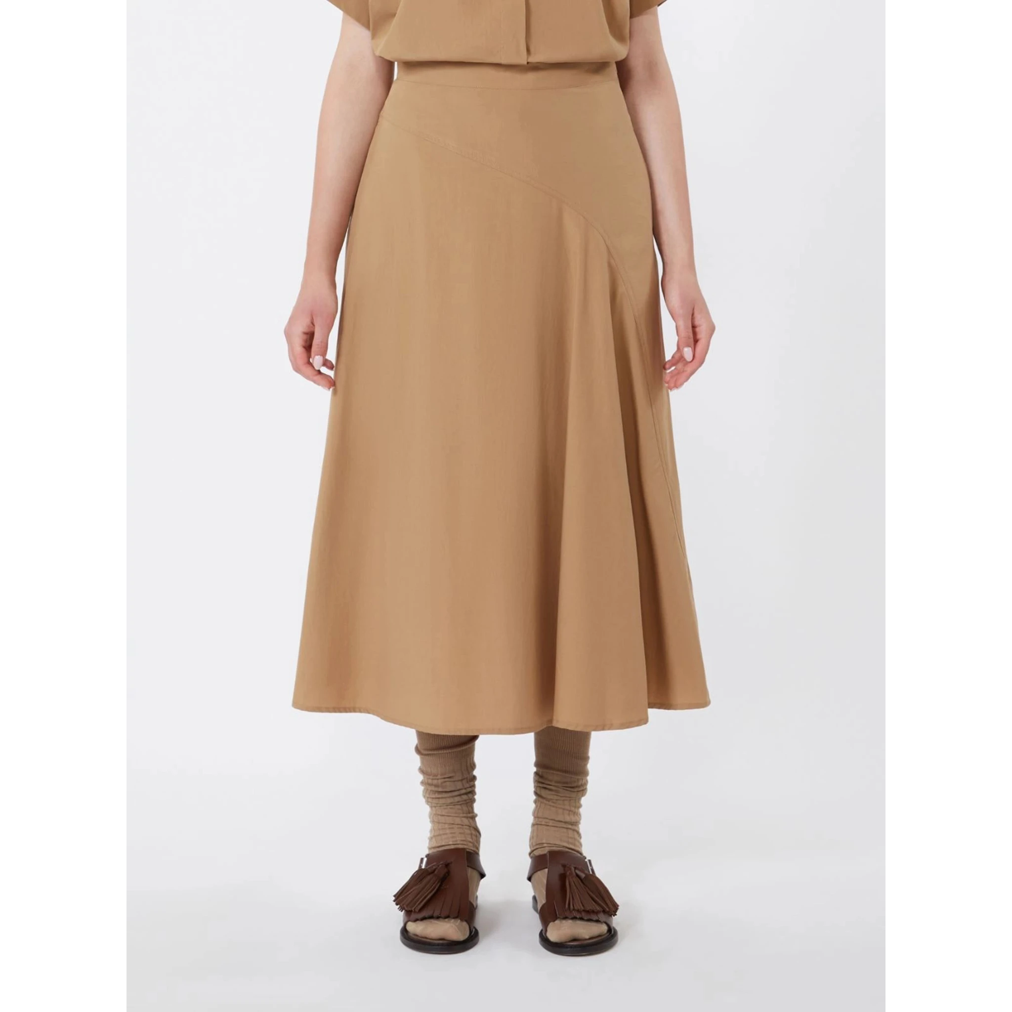 WEEKEND MAX MARA WKDZATTERA skirt