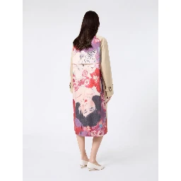 WEEKEND MAX MARA WKSNINFA coat