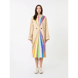 WEEKEND MAX MARA WKSPALANCA coat