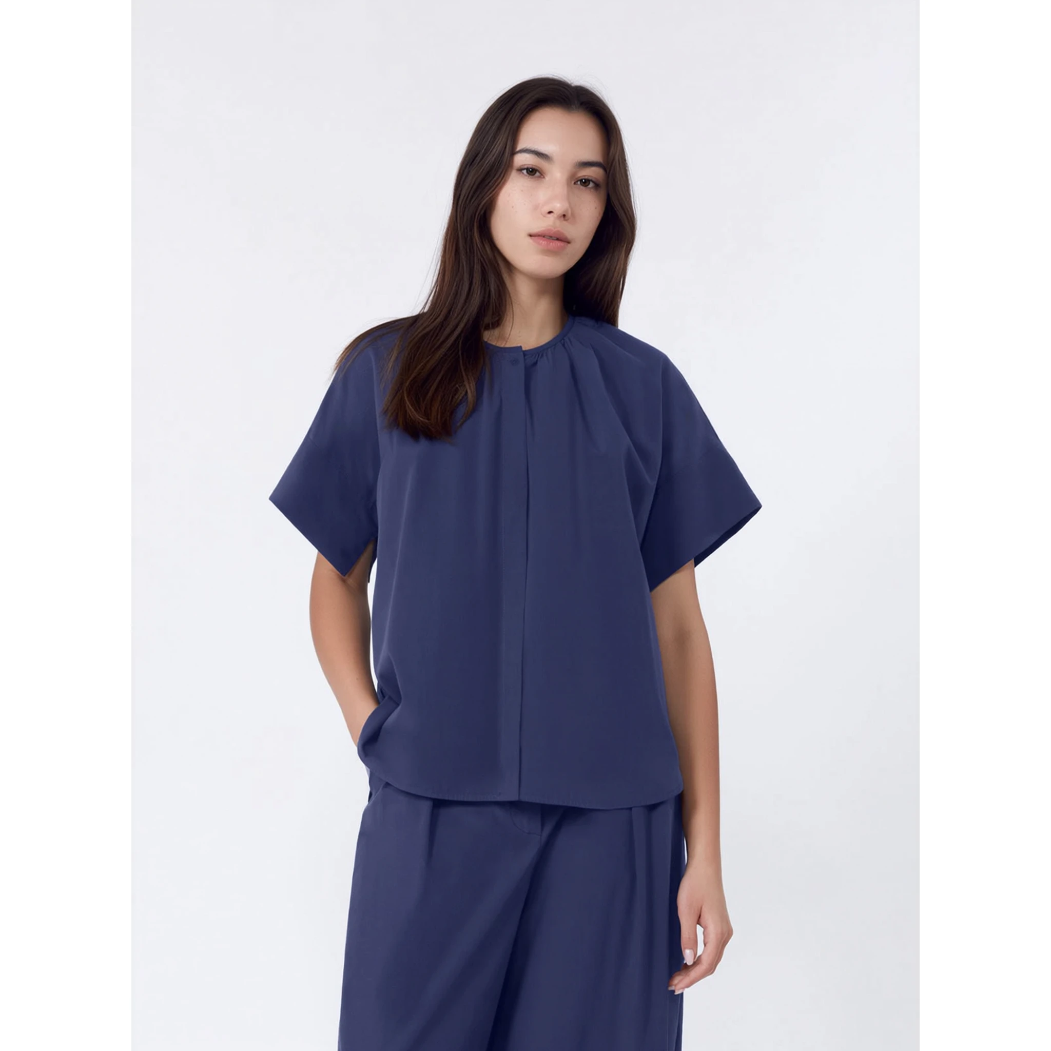 WEEKEND MAX MARA WKDEDUCATA shirt