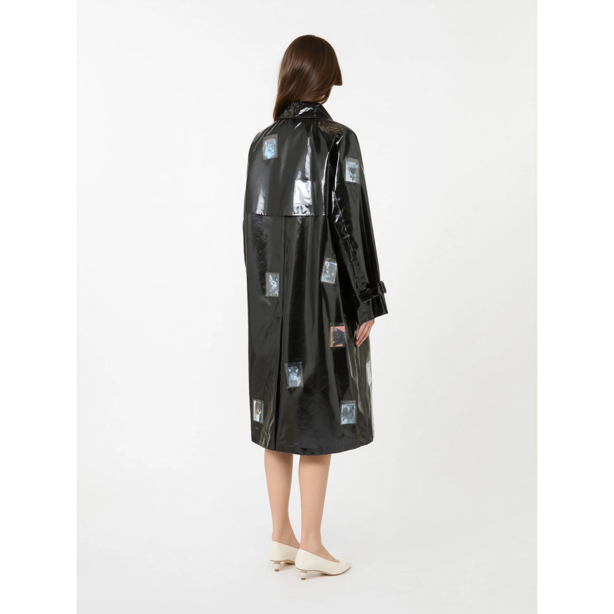 WEEKEND MAX MARA WKSOPERA coat