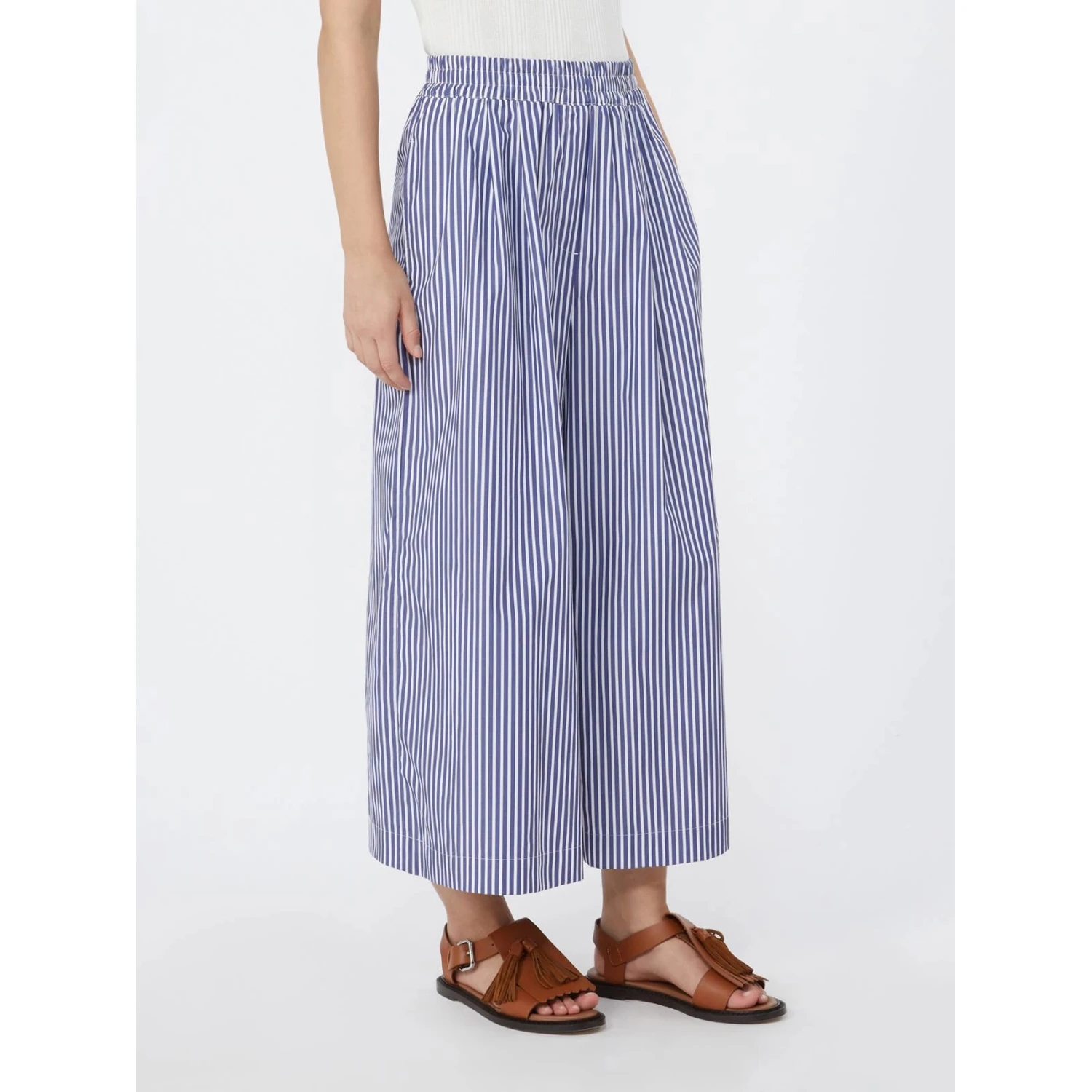 WEEKEND MAX MARA WKDOTTONE pants