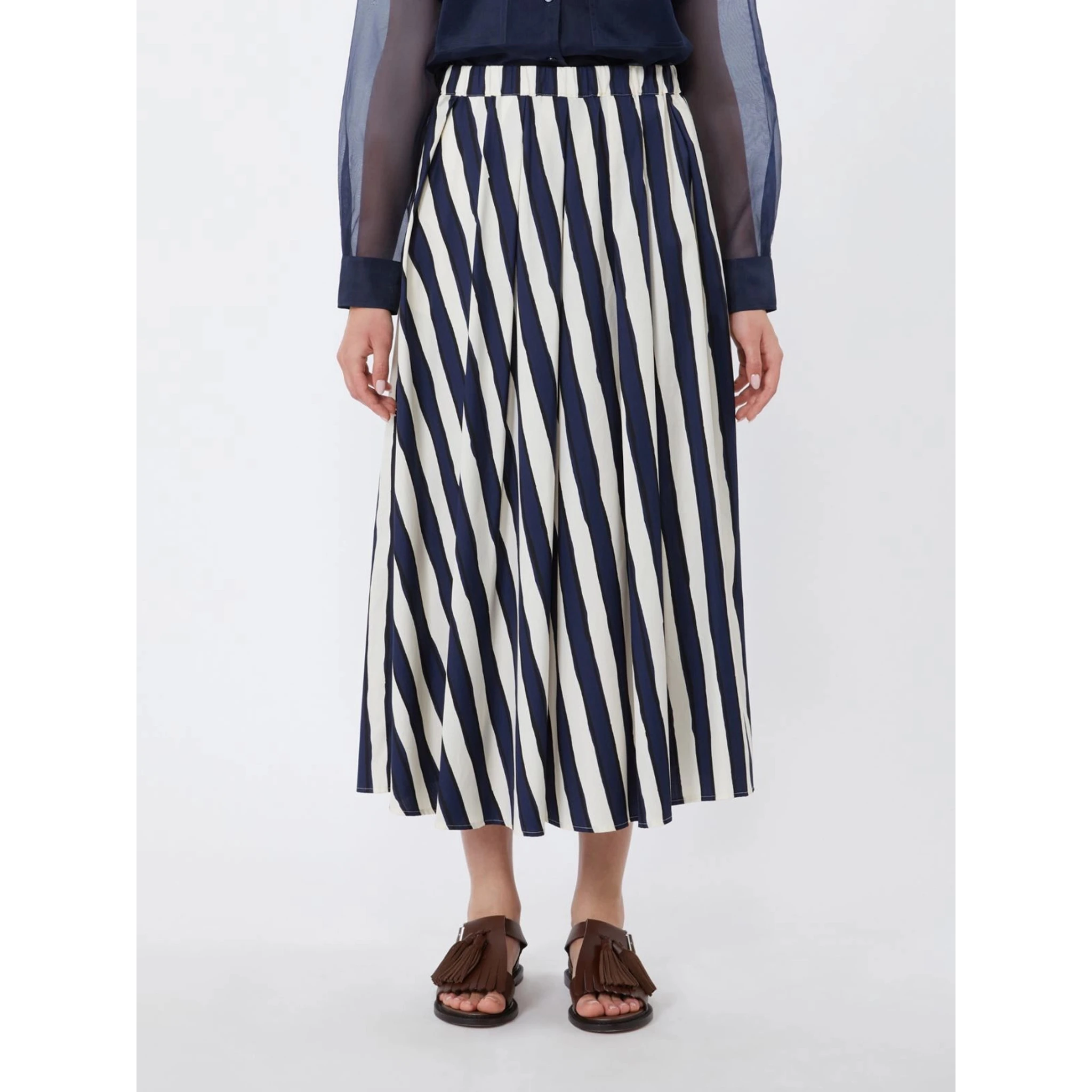 WEEKEND MAX MARA WKDUOMO skirt