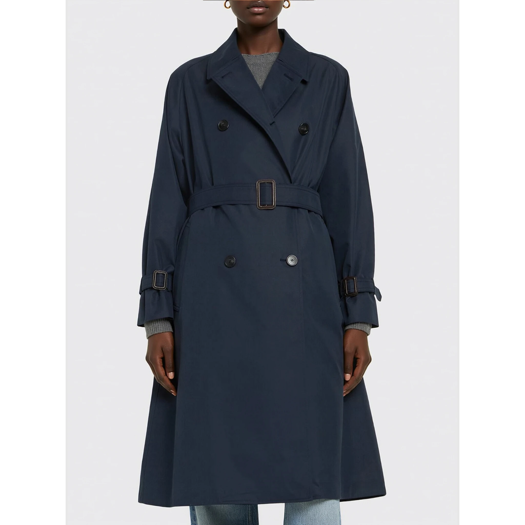 WEEKEND MAX MARA WKDCANASTA coat