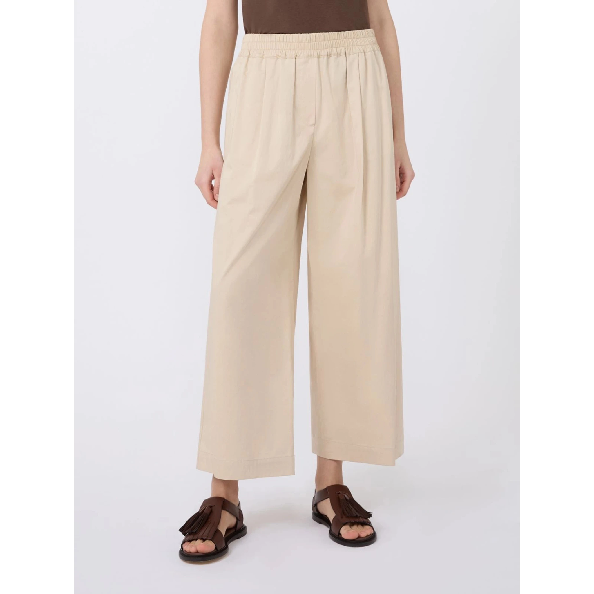 WEEKEND MAX MARA WKDGOLFO pants