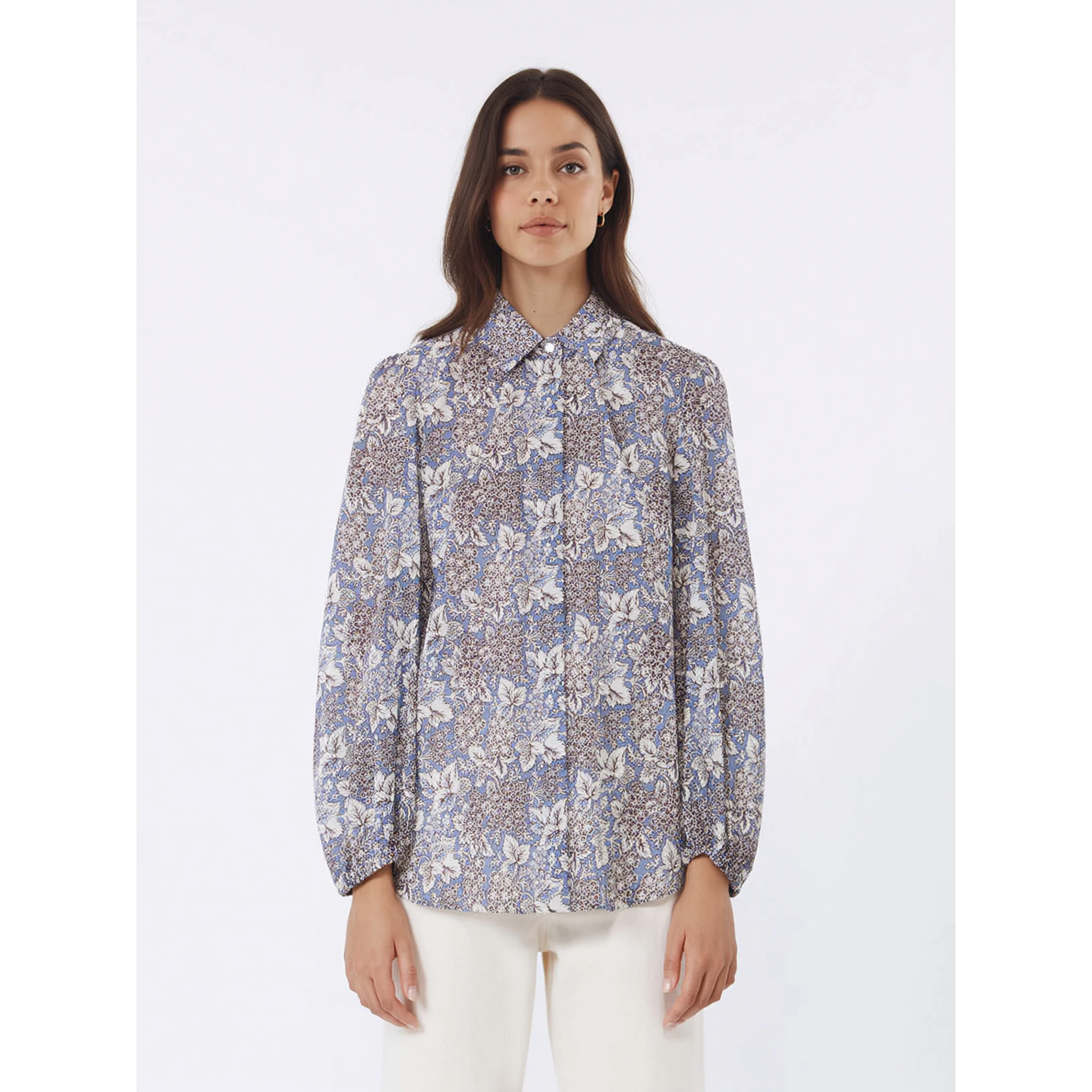 WEEKEND MAX MARA WKDPERIODI shirt