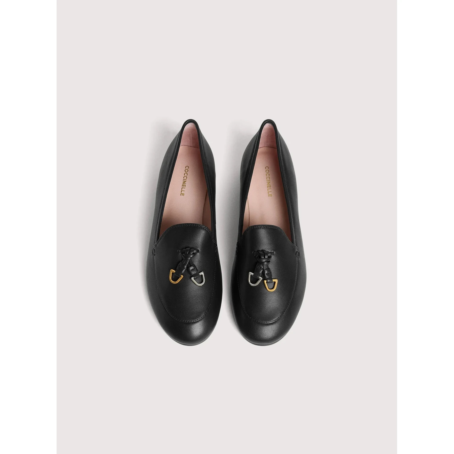 COCCINELLE LOOP shoes