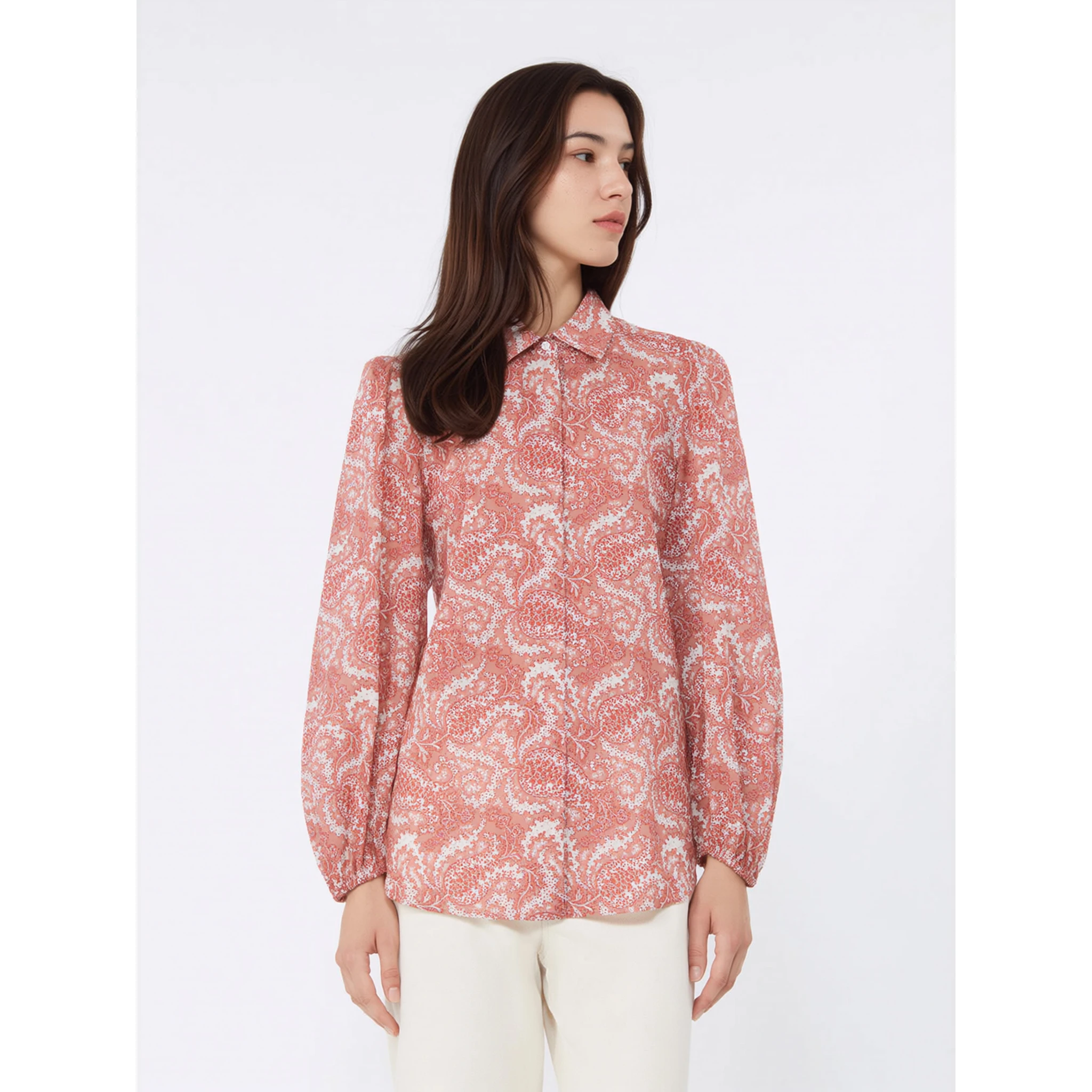 WEEKEND MAX MARA WKDPERIODI shirt