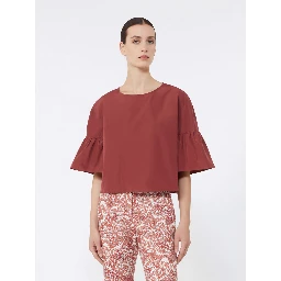 WEEKEND MAX MARA WKDBREAK blouse