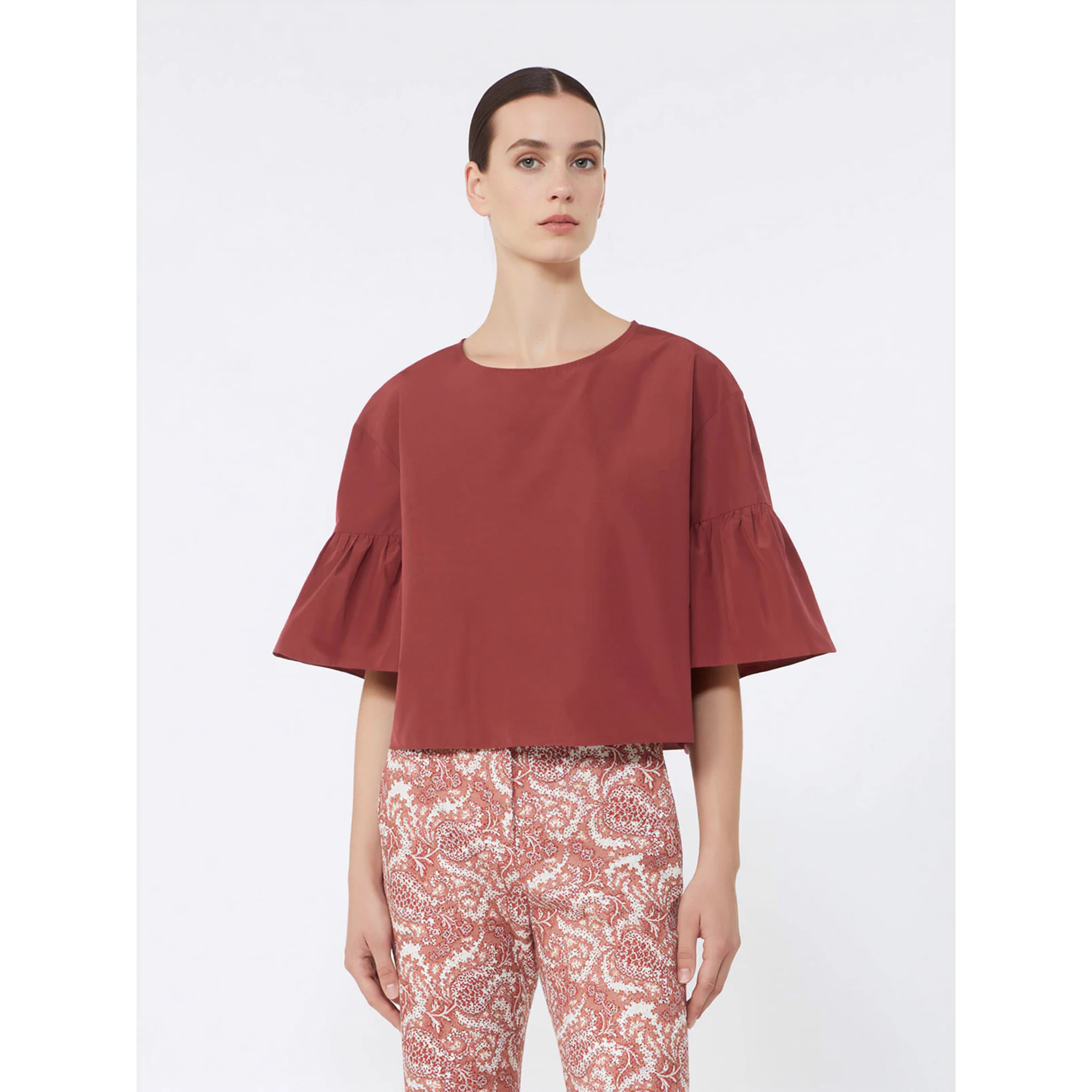 WEEKEND MAX MARA WKDBREAK blouse