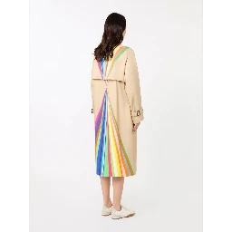 WEEKEND MAX MARA WKSPALANCA coat