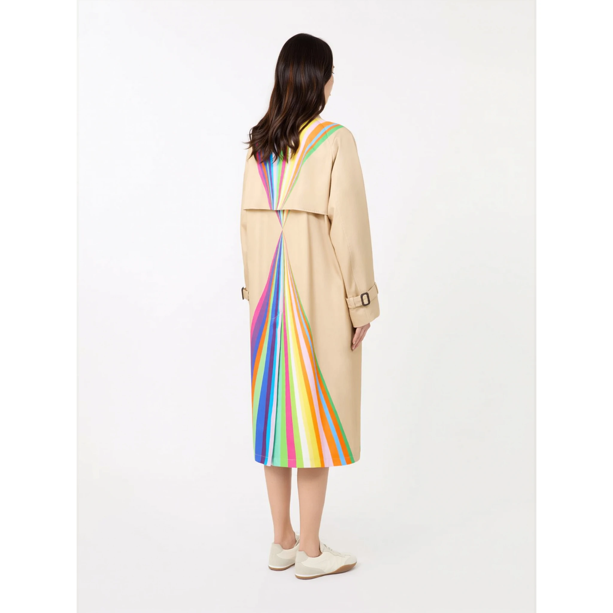 WEEKEND MAX MARA WKSPALANCA coat