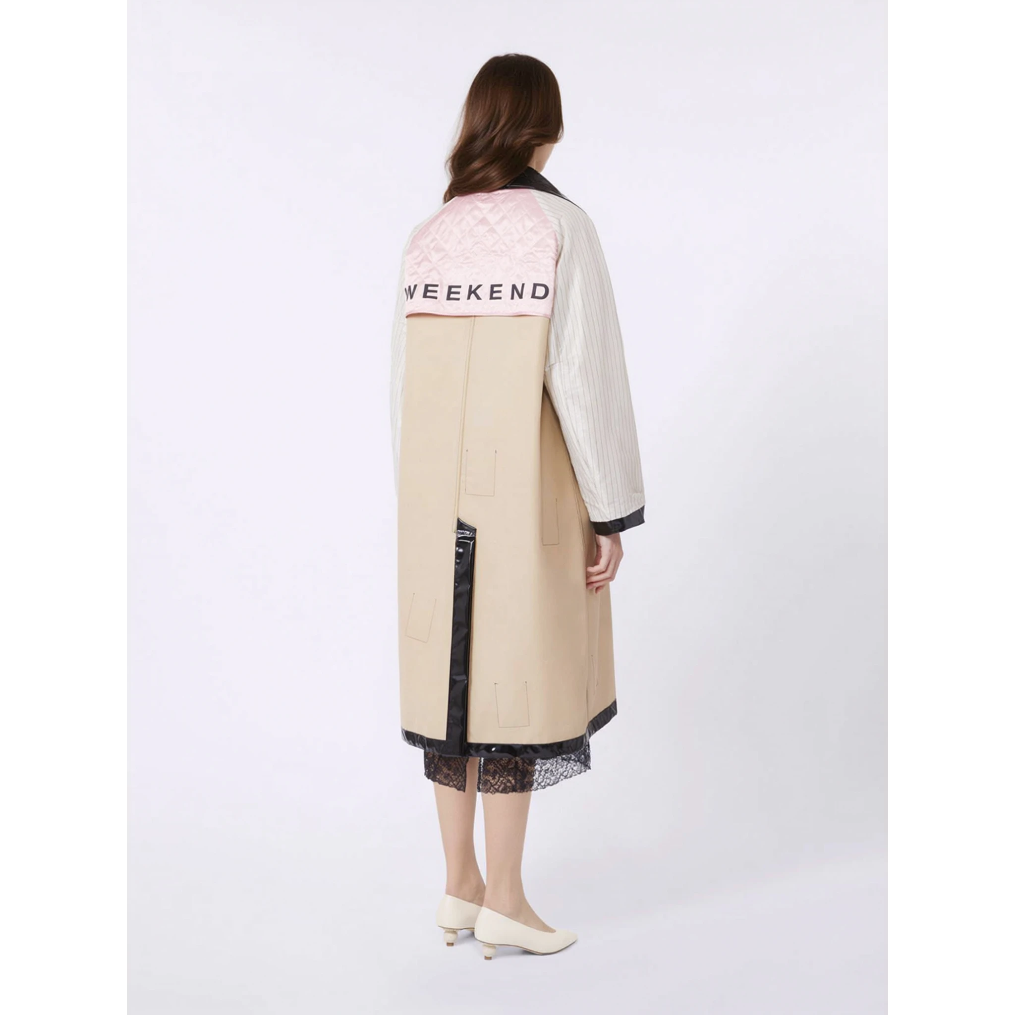 WEEKEND MAX MARA WKSOPERA coat