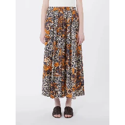 WEEKEND MAX MARA WKDUOMO skirt