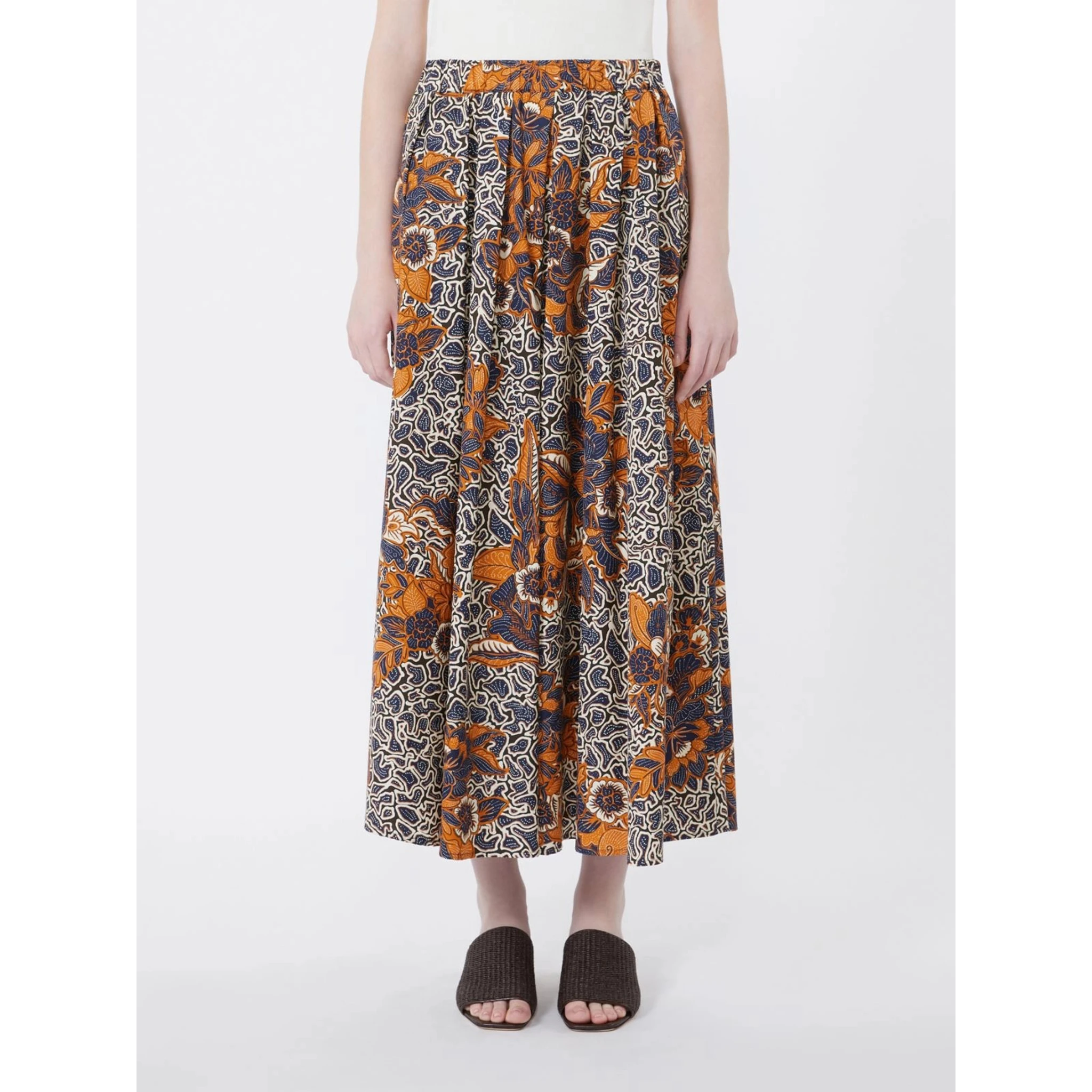 WEEKEND MAX MARA WKDUOMO skirt
