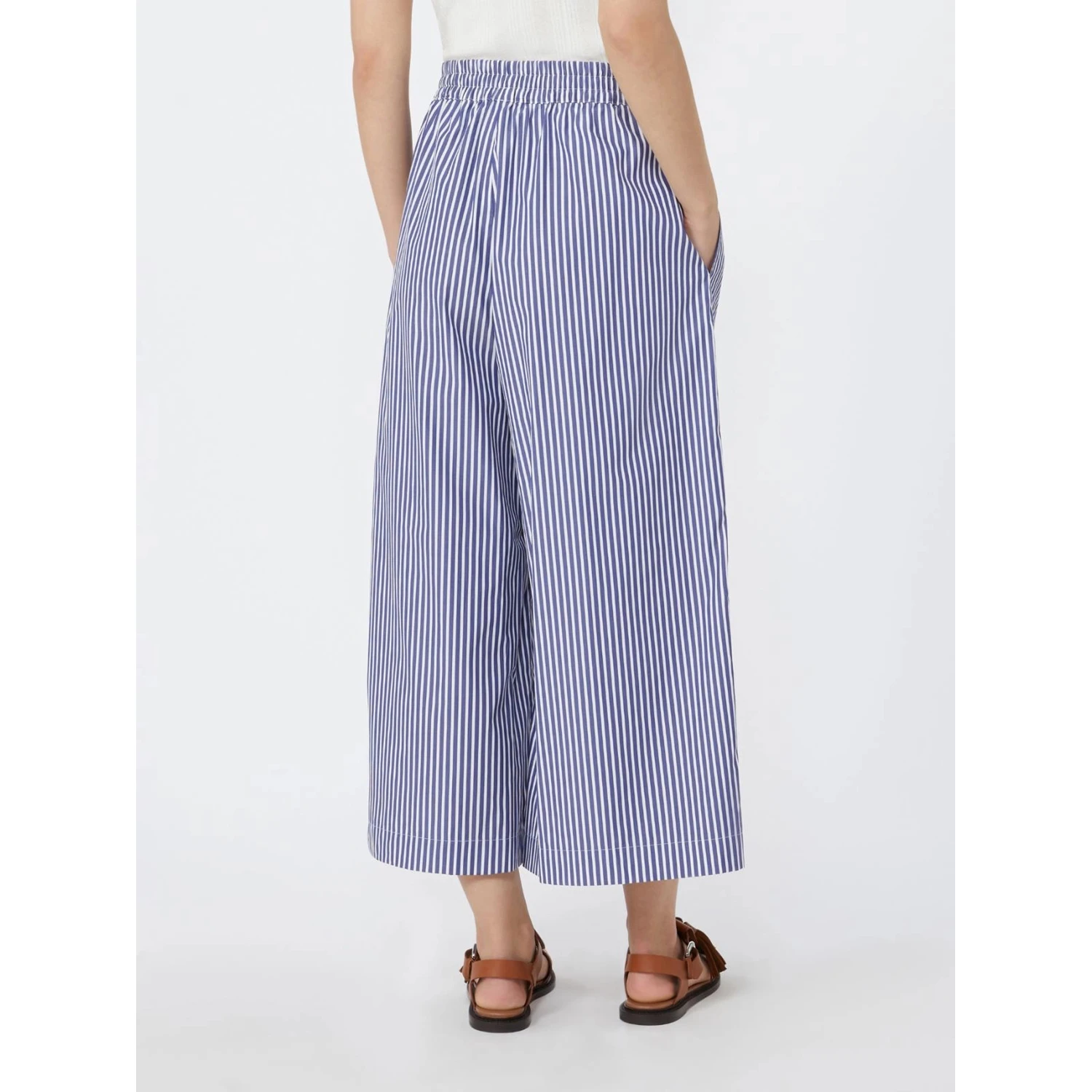 WEEKEND MAX MARA WKDOTTONE pants