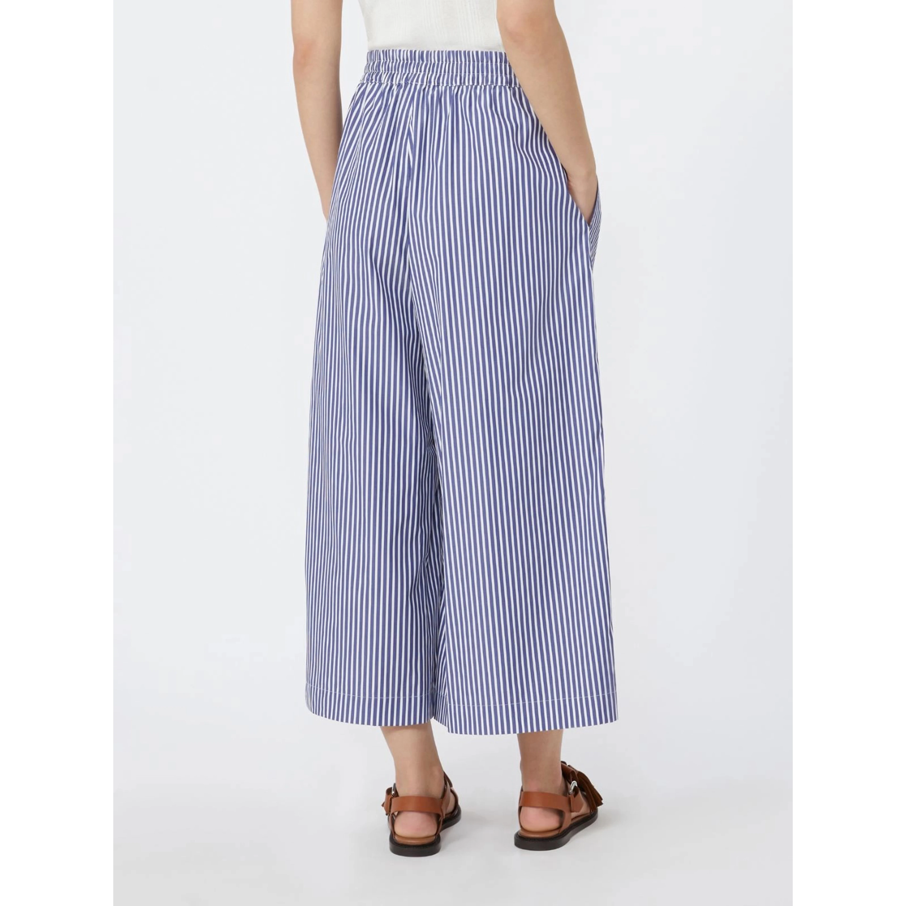 WEEKEND MAX MARA WKDOTTONE pants