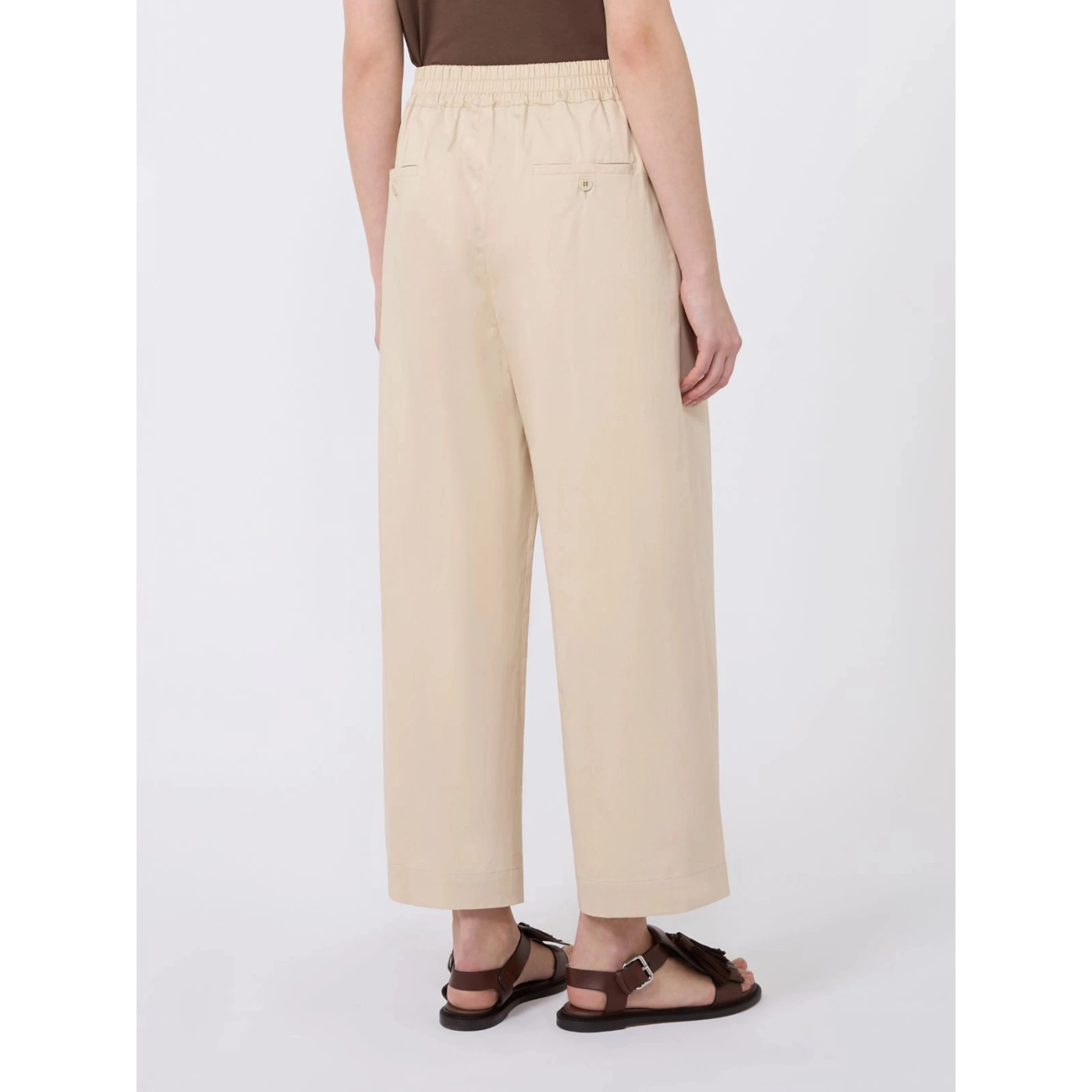WEEKEND MAX MARA WKDGOLFO pants