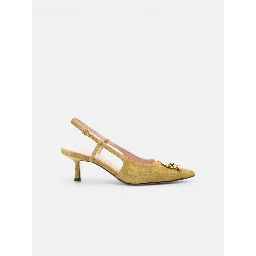 COCCINELLE M-ME SMOOTH shoes