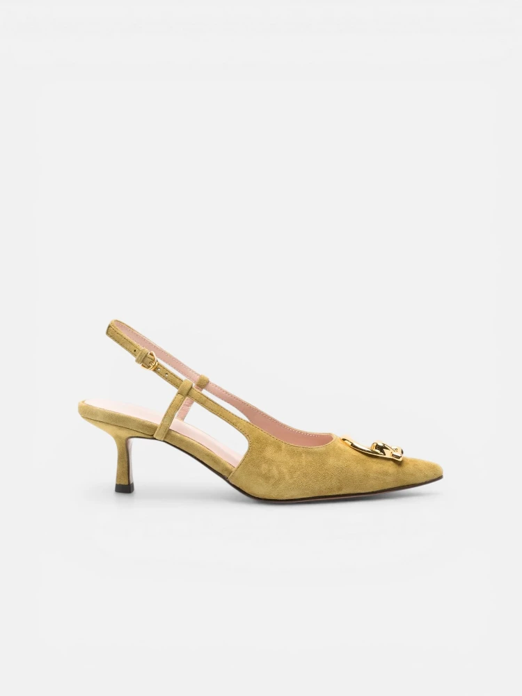 COCCINELLE M-ME SMOOTH shoes