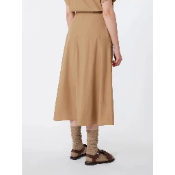 WEEKEND MAX MARA WKDZATTERA skirt
