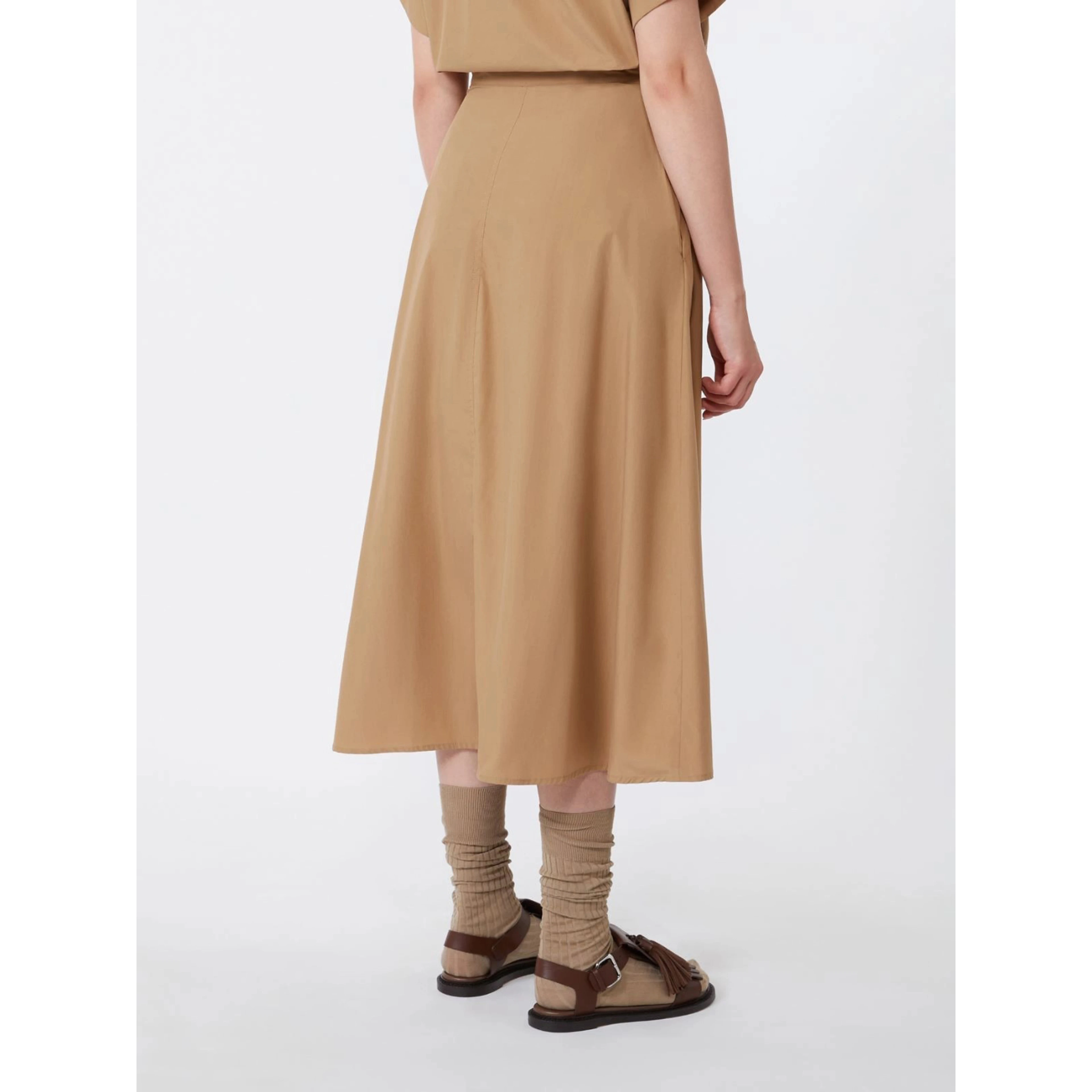 WEEKEND MAX MARA WKDZATTERA skirt