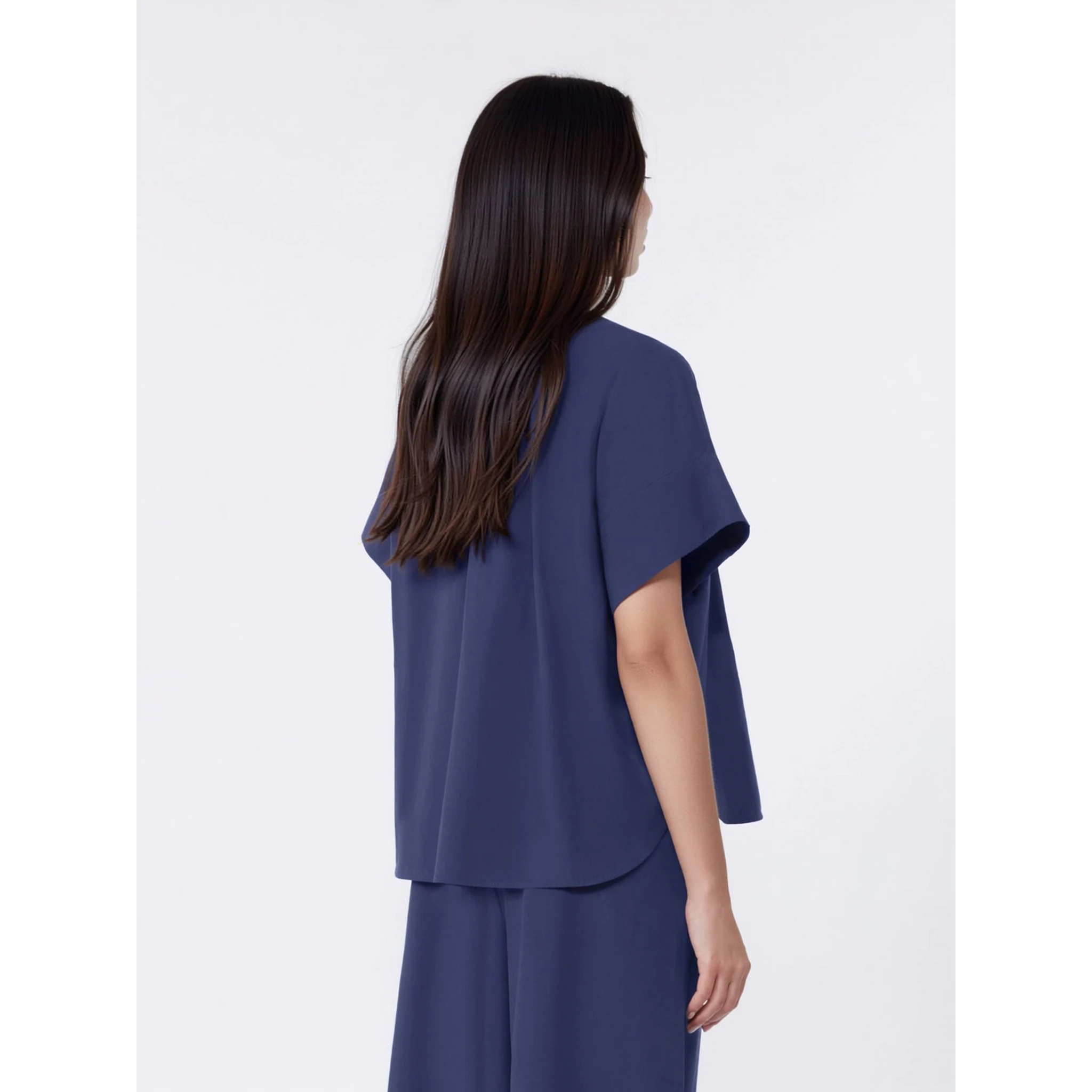 WEEKEND MAX MARA WKDEDUCATA shirt