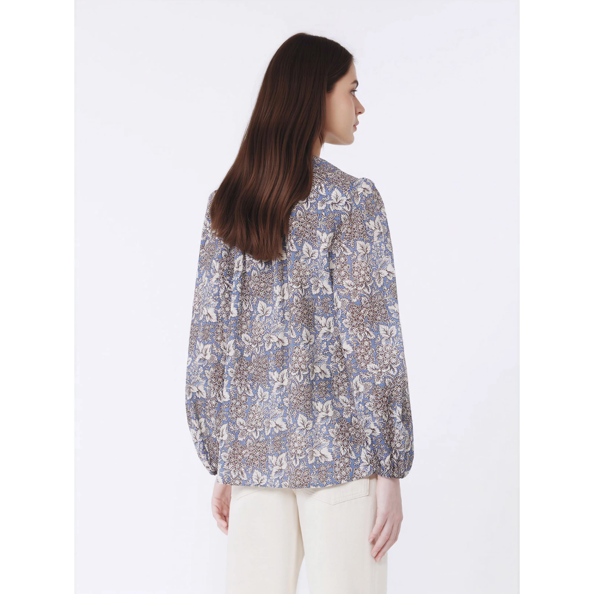 WEEKEND MAX MARA WKDPERIODI shirt