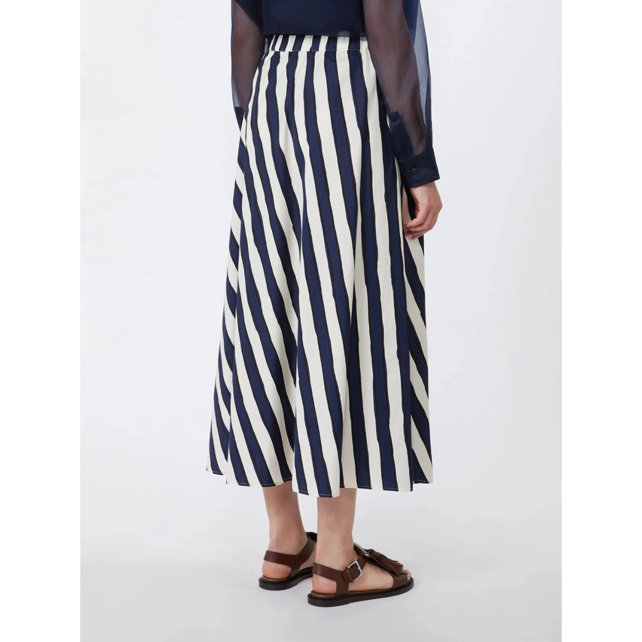 WEEKEND MAX MARA WKDUOMO skirt