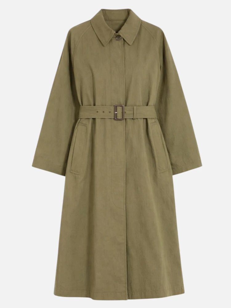 WEEKEND MAX MARA WKDDIVA coat