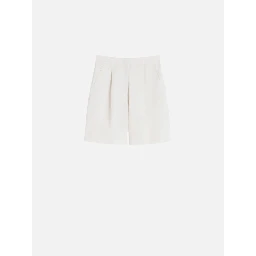 WEEKEND MAX MARA WKDECUBA bermuda shorts