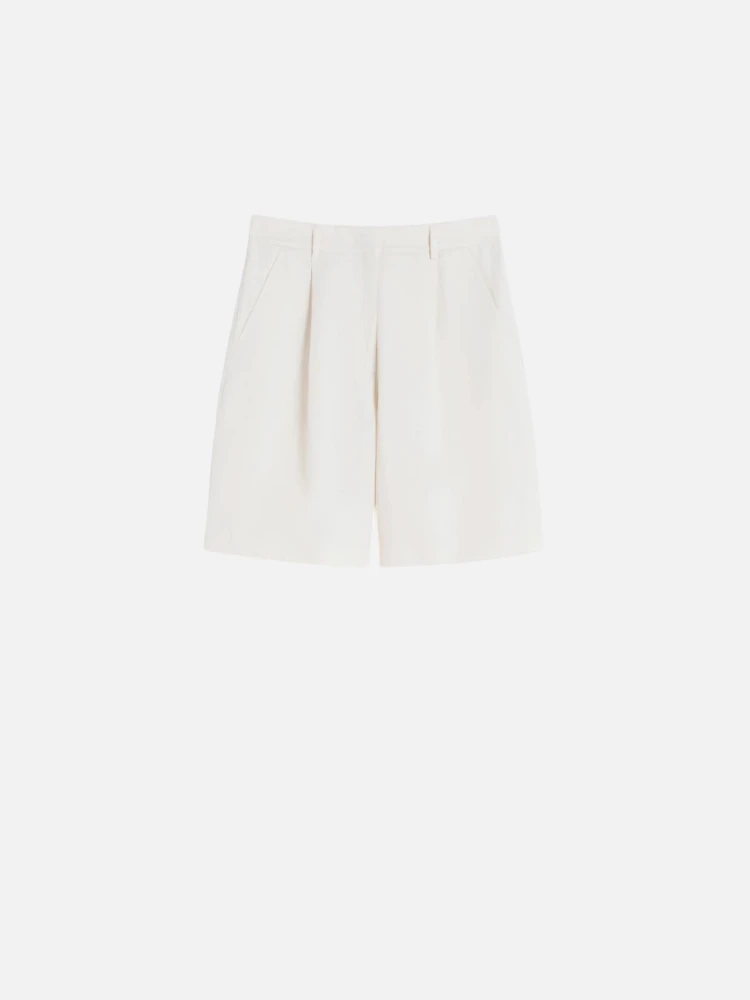 WEEKEND MAX MARA WKDECUBA bermuda shorts