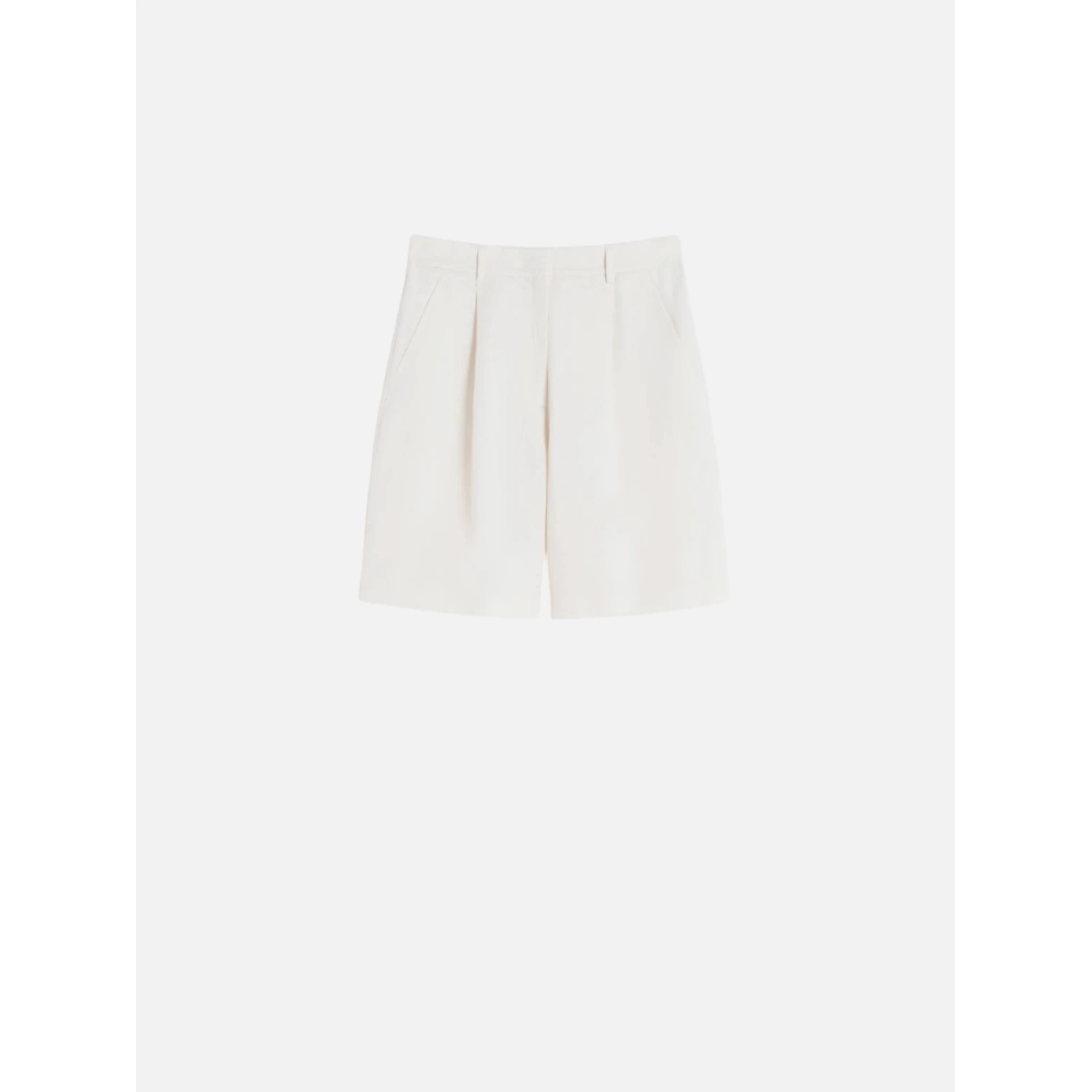 WEEKEND MAX MARA WKDECUBA bermuda shorts