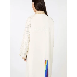 WEEKEND MAX MARA WKSPALANCA coat