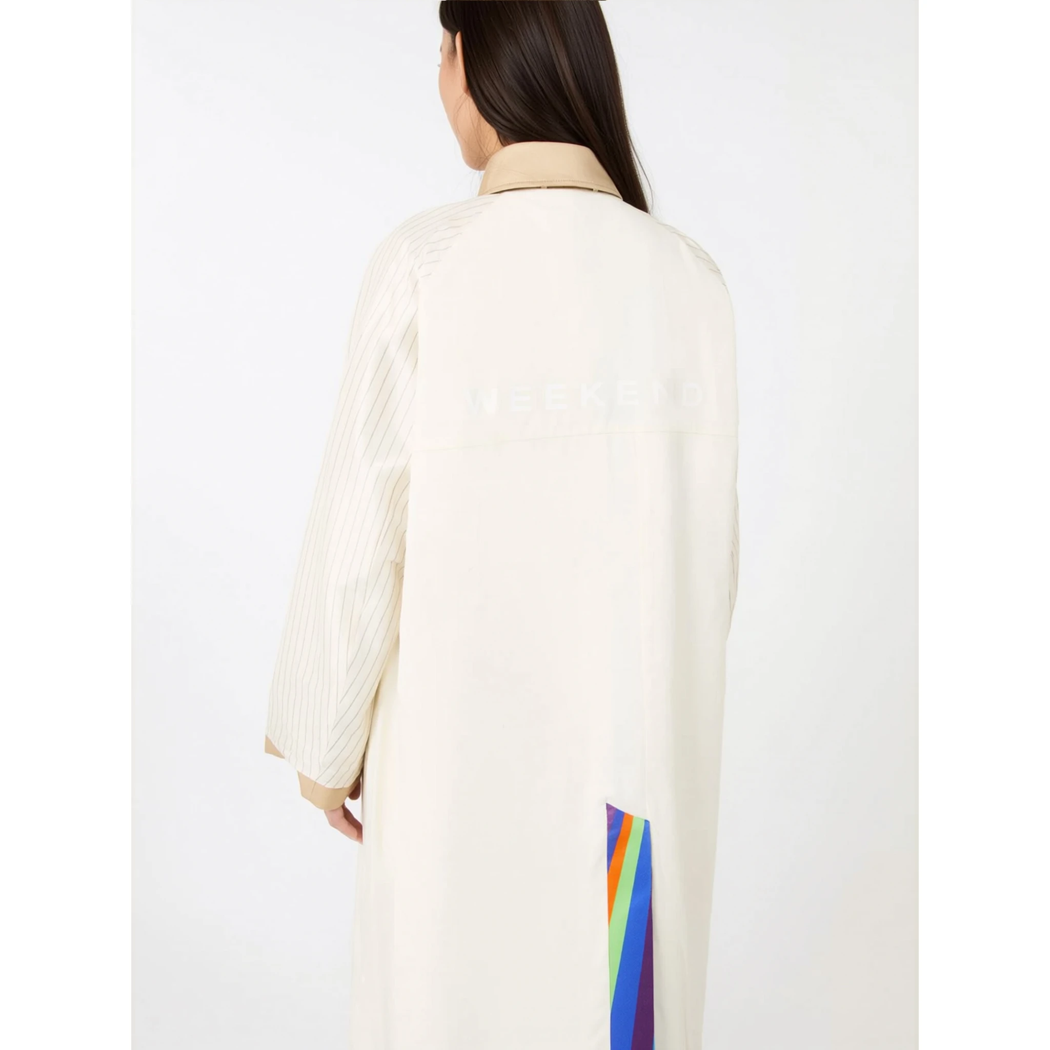 WEEKEND MAX MARA WKSPALANCA coat