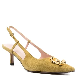 COCCINELLE M-ME SMOOTH shoes