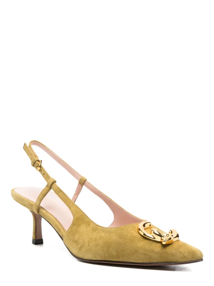 COCCINELLE M-ME SMOOTH shoes alternative