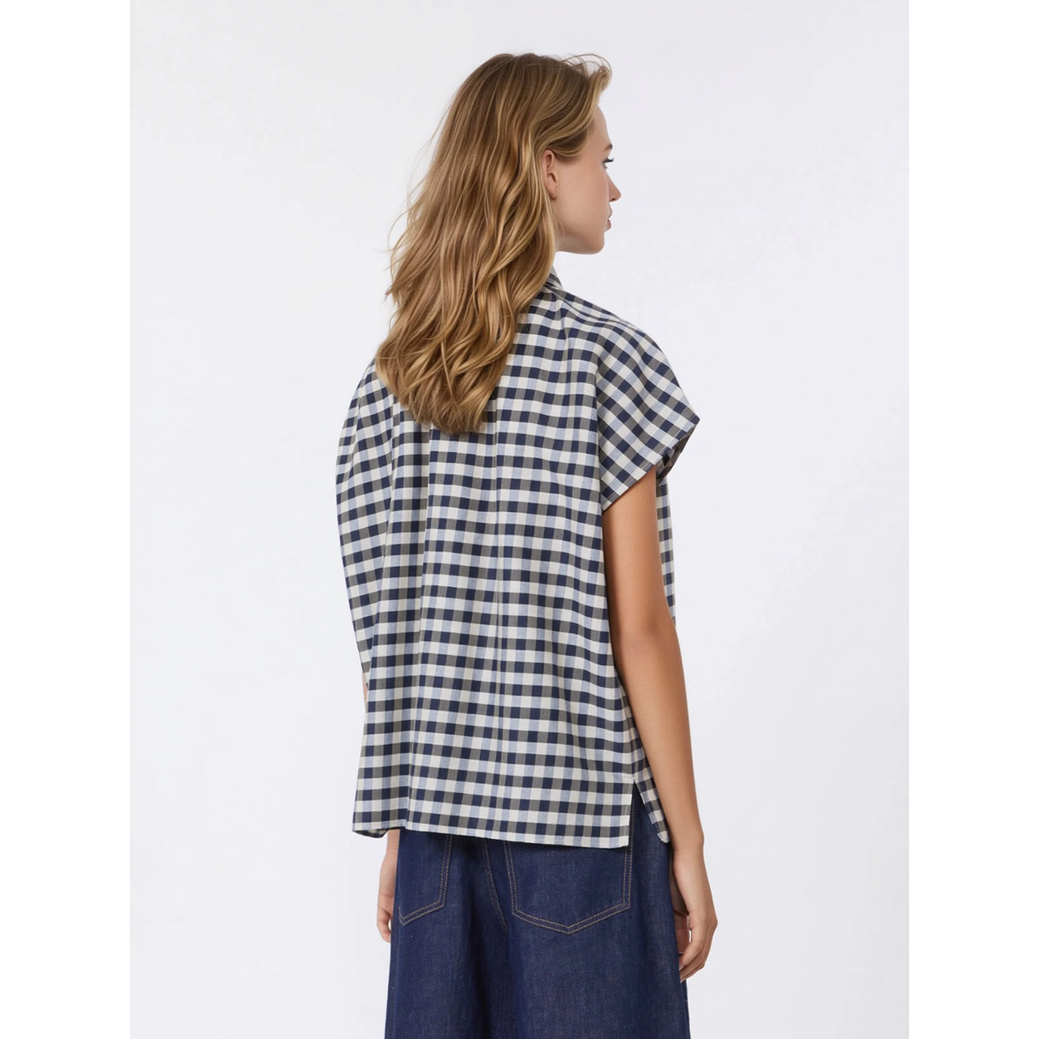 WEEKEND MAX MARA WKDSTRANO shirt