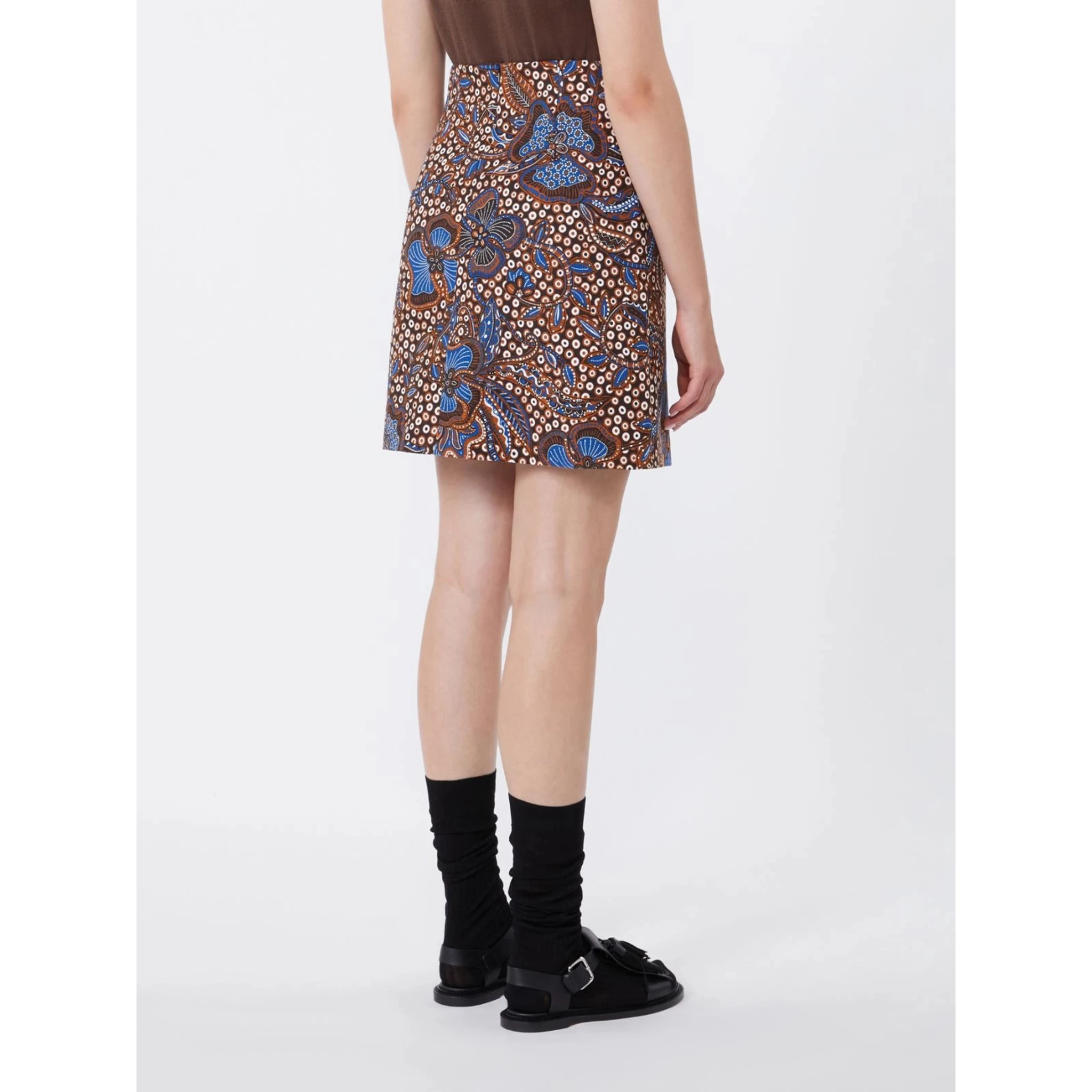 WEEKEND MAX MARA WKDFUNGO skirt