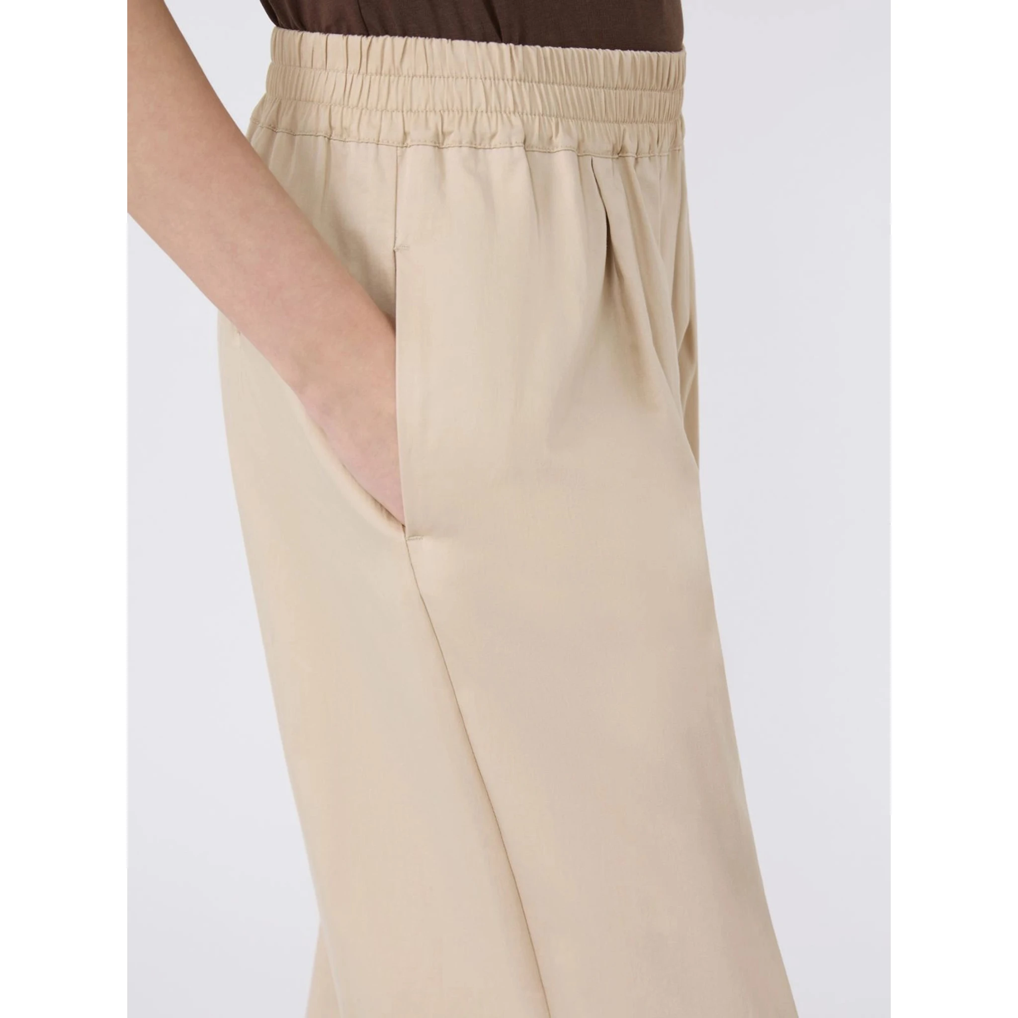 WEEKEND MAX MARA WKDGOLFO pants