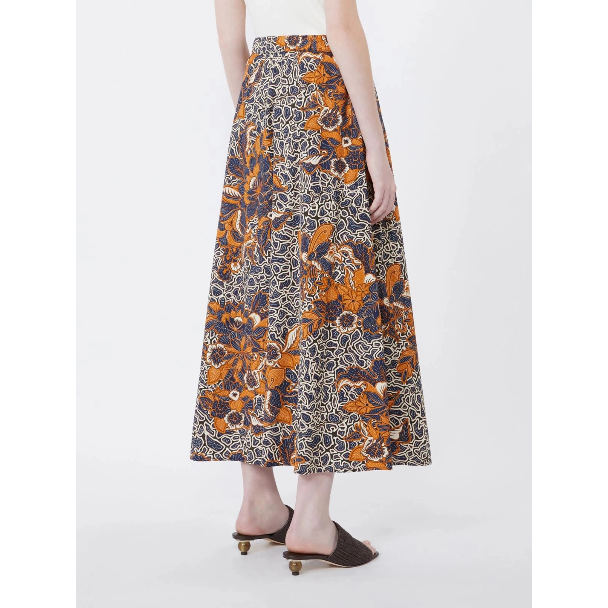WEEKEND MAX MARA WKDUOMO skirt