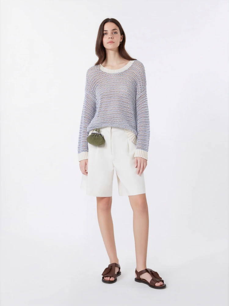 WEEKEND MAX MARA WKDECUBA bermuda shorts alternative