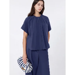 WEEKEND MAX MARA WKDEDUCATA shirt