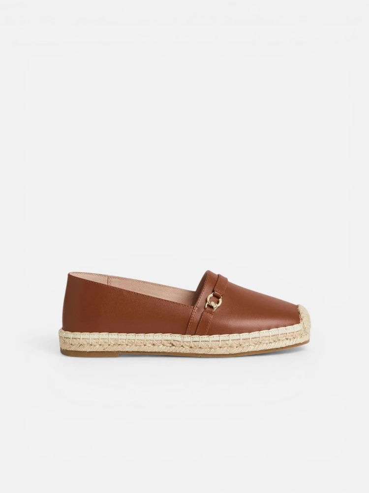 COCCINELLE C-EASY espadrilles