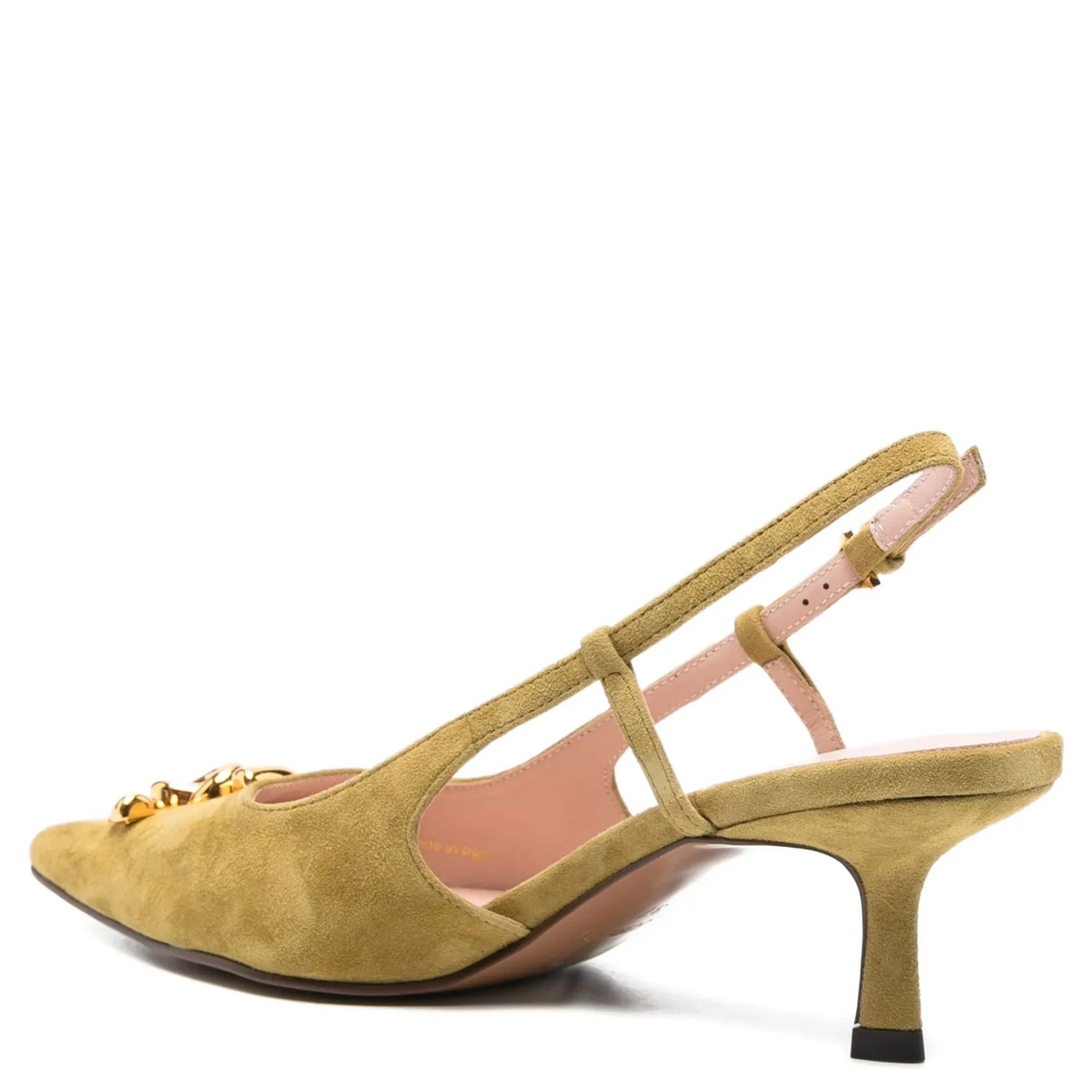 COCCINELLE M-ME SMOOTH shoes