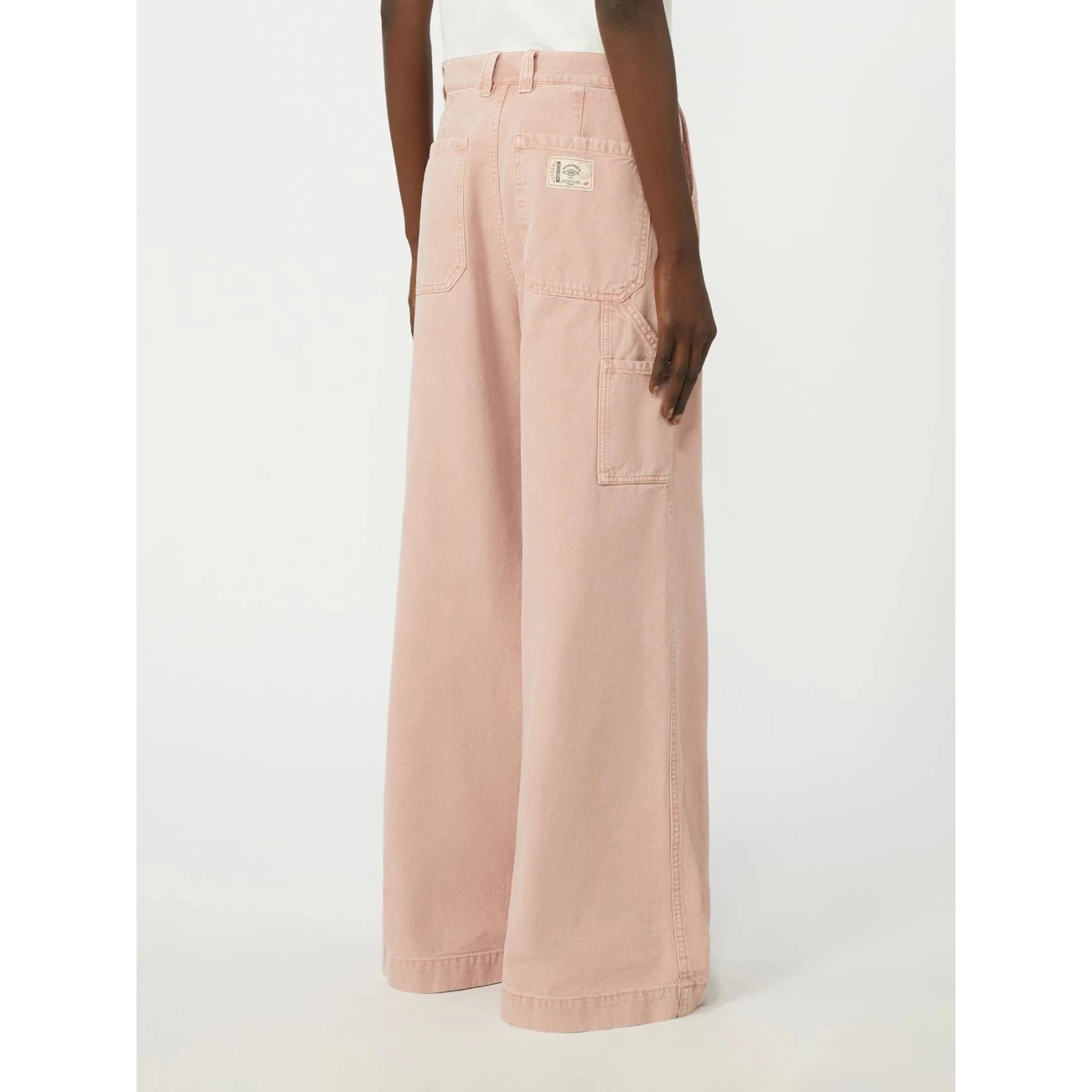 WEEKEND MAX MARA WKDSKIPPER pants