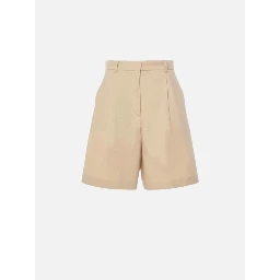 WEEKEND MAX MARA WKDECUBA bermuda shorts