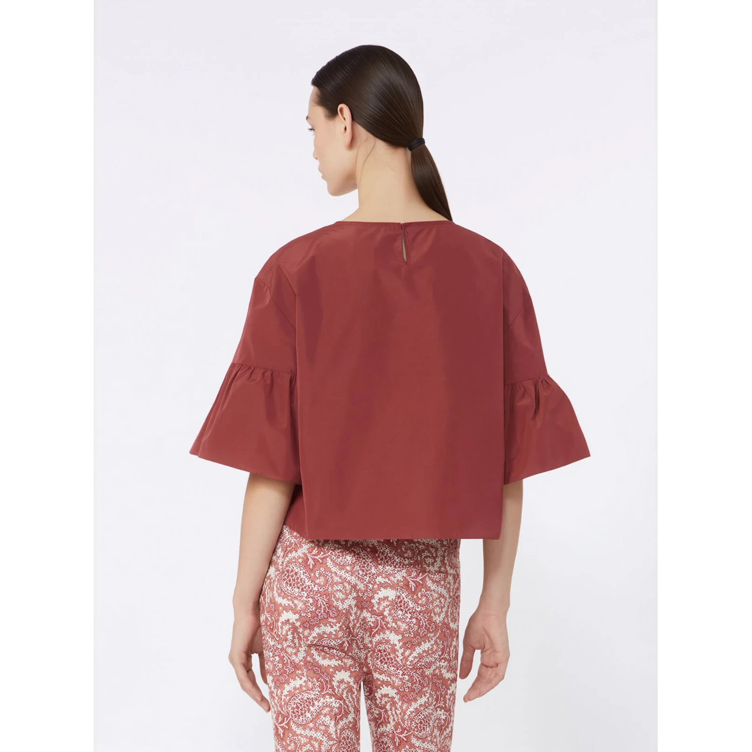 WEEKEND MAX MARA WKDBREAK blouse