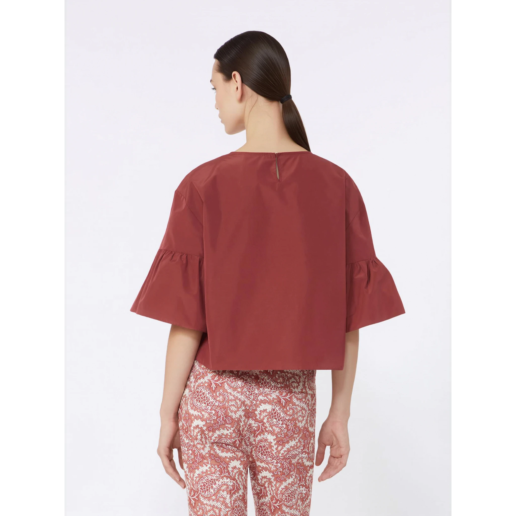 WEEKEND MAX MARA WKDBREAK blouse